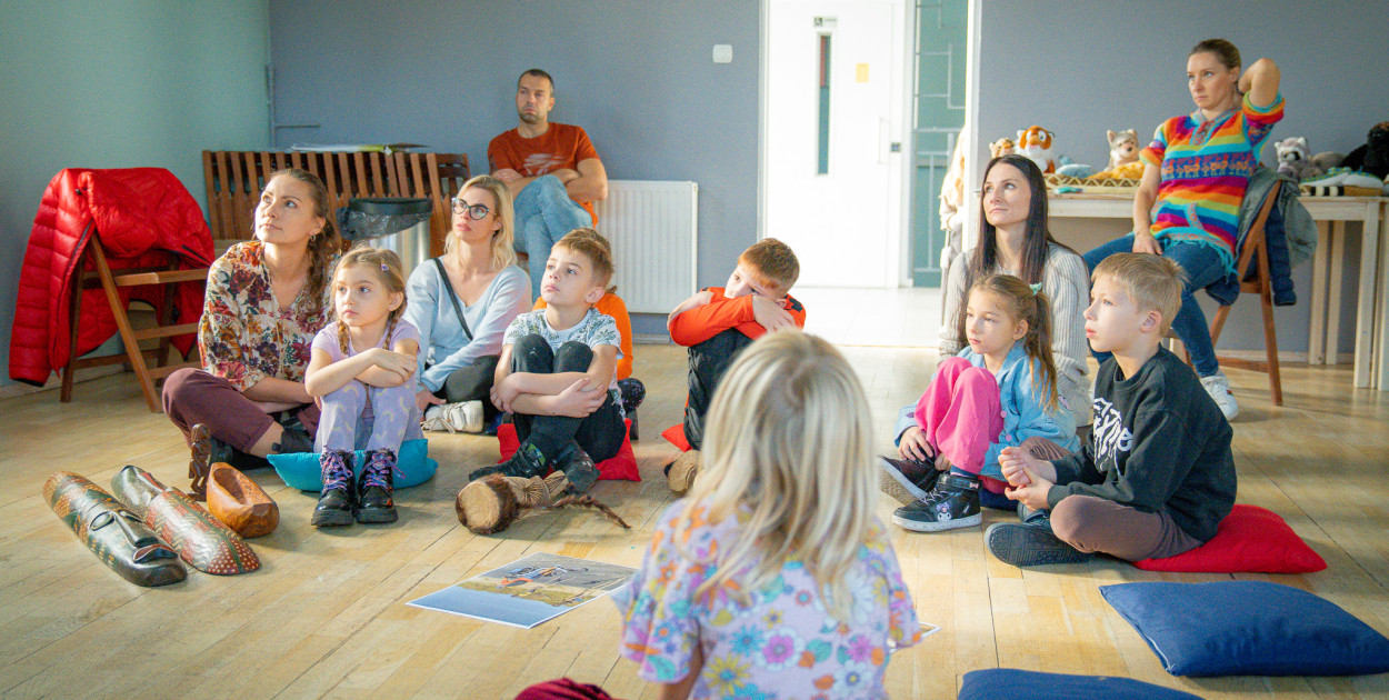 fot. Agnieszka Czubek