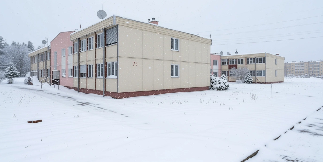 Mieszkańcy marnują pieniądze i wodę przez długie oczekiwanie, aż z kranu poleci ciepła