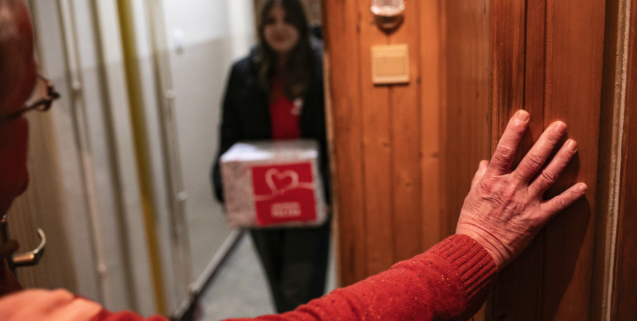 fot. Szlachetna Paczka