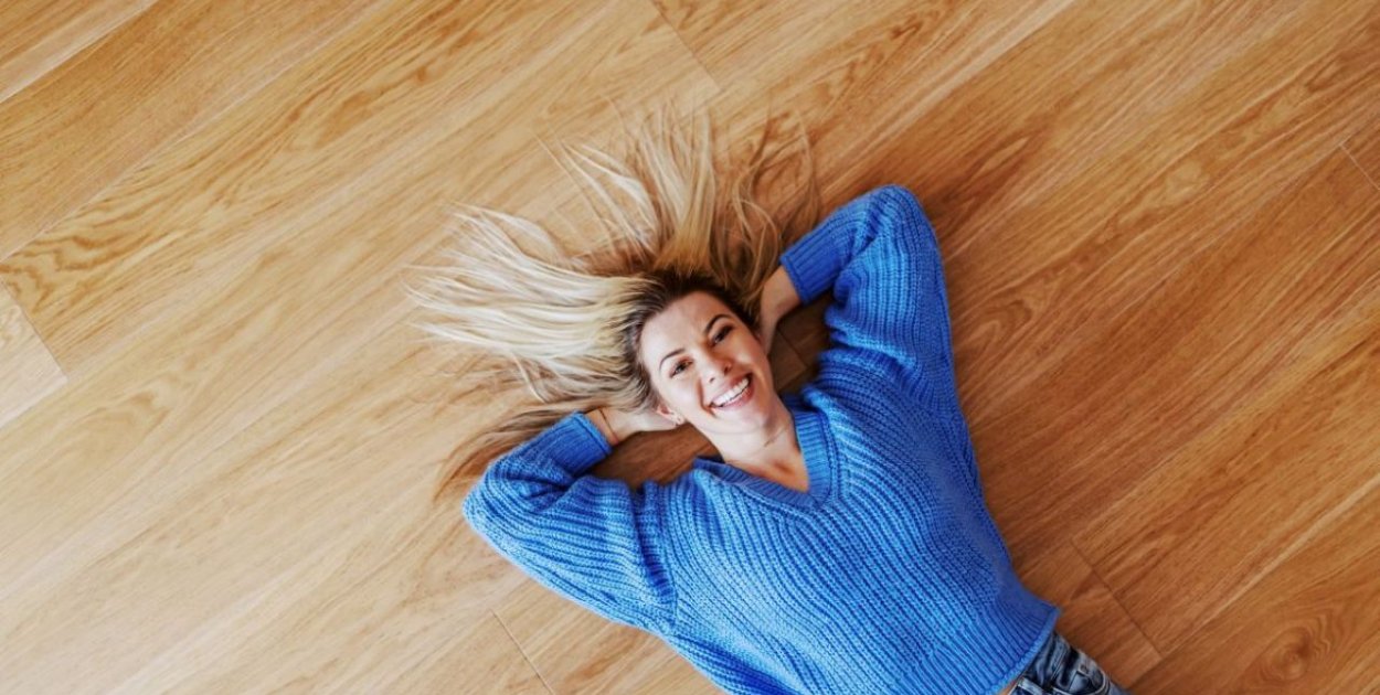 Elektryczne ogrzewanie podłogowe folią lub matą grzewczą na podczerwień to rozsądny wybór dla mieszkańców Świecia