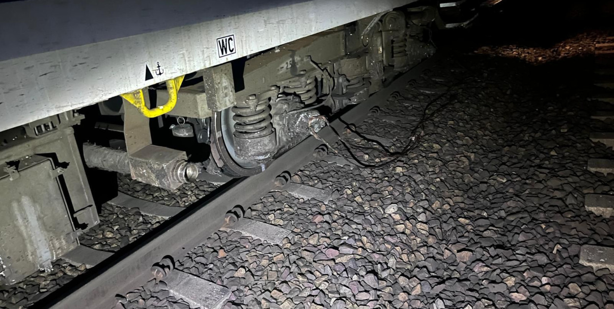 fot. KP PSP w Świeciu