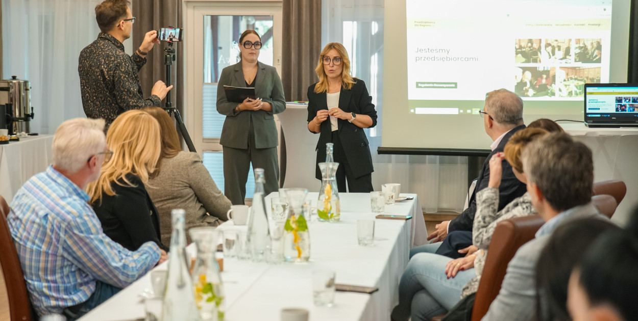 fot. Agnieszka Czubek