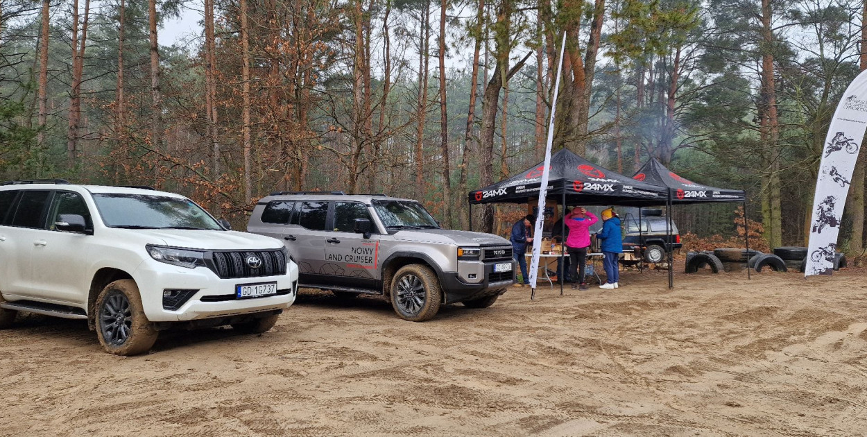 archiwum Obywatelskiej Inicjatywy Offroadowej