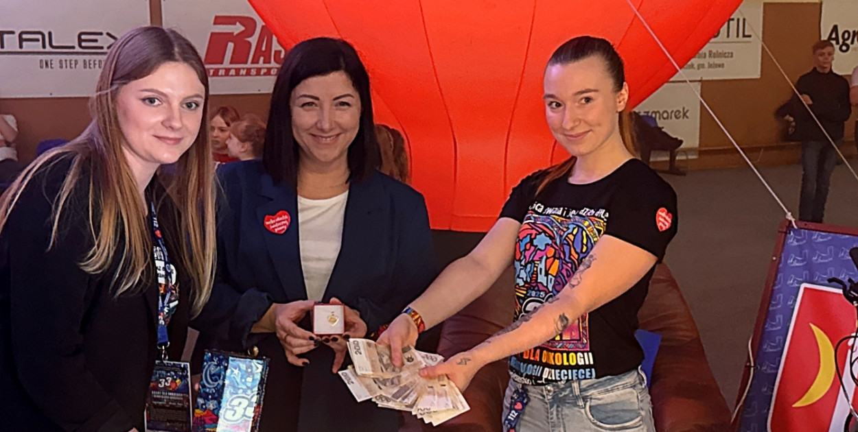 Świecie znów otwiera serca! Sprawdź, co będzie się działo! [PROGRAM]