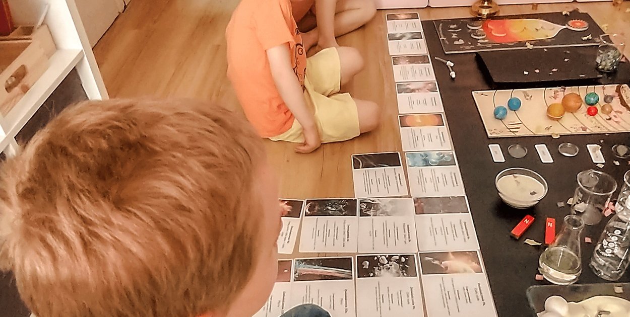 Dlaczego piękno prowadzi do Boga? O roli estetyki i sztuki sakralnej w wychowaniu