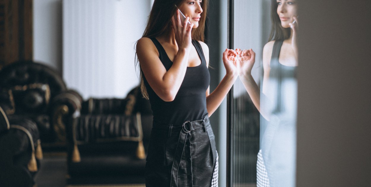 Pewność siebie jako fundament sukcesu: Czego uczą nas najlepsi?