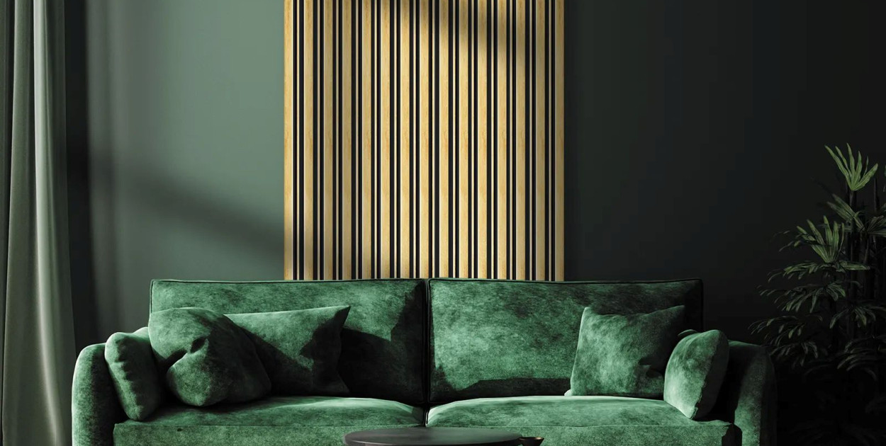 Gdzie w kuchni najlepiej sprawdzają się lamele?