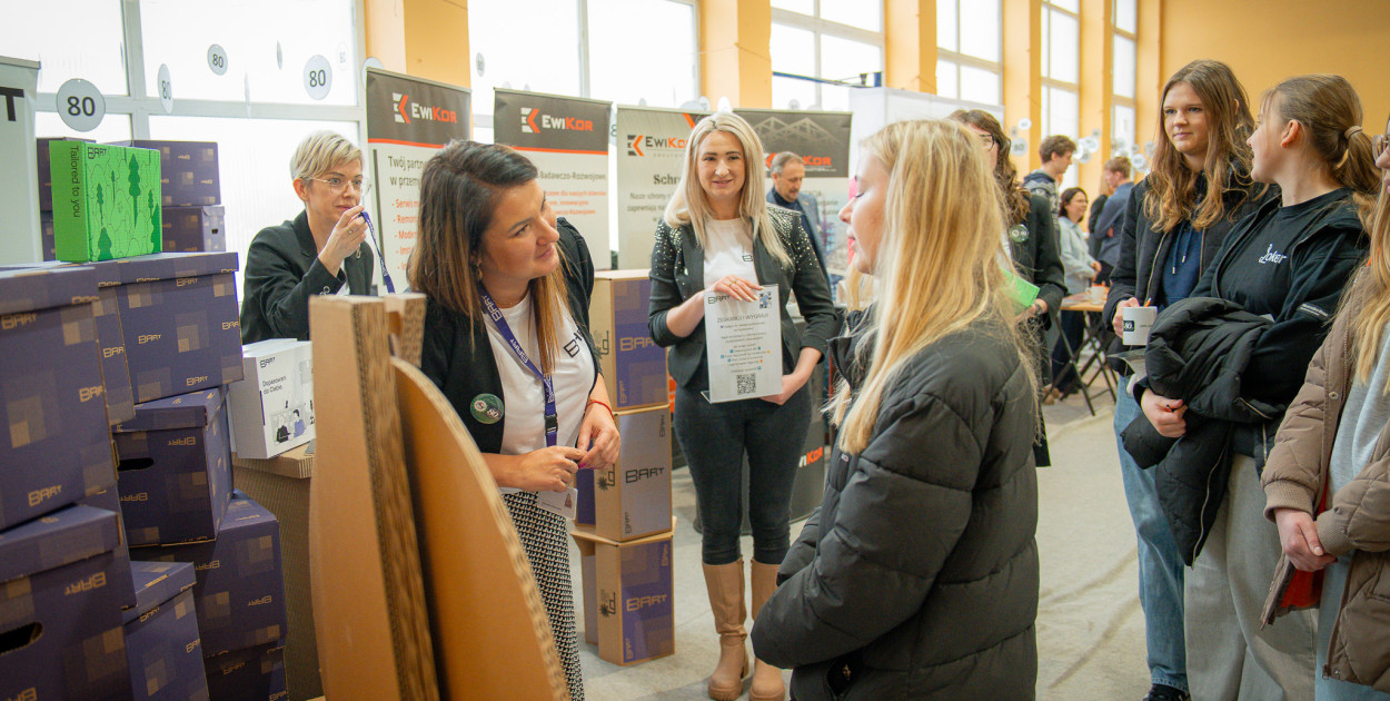 ZSP w Świeciu pokazało swoje najmocniejsze strony ZDJĘCIA