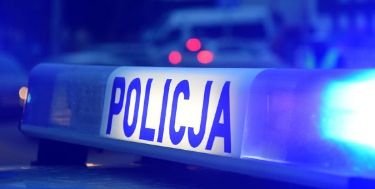 Szukała „okazji" na drodze ekspresowej.  Nie była jedyna...