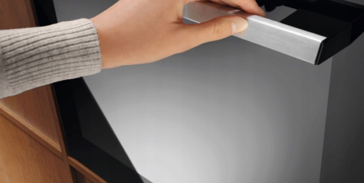 Dania zawsze idealnie przyrządzone — piekarnik z AI dopasowuje parametry