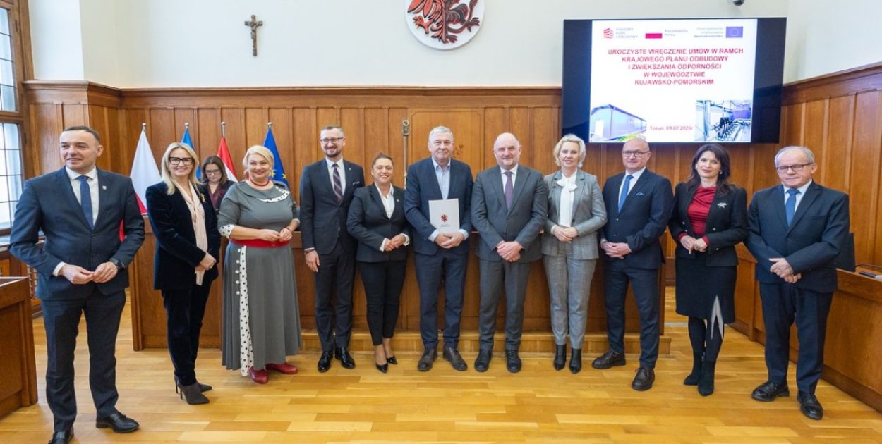 Duże środki z KPO na wodociągi i kanalizację. Szansa na modernizację