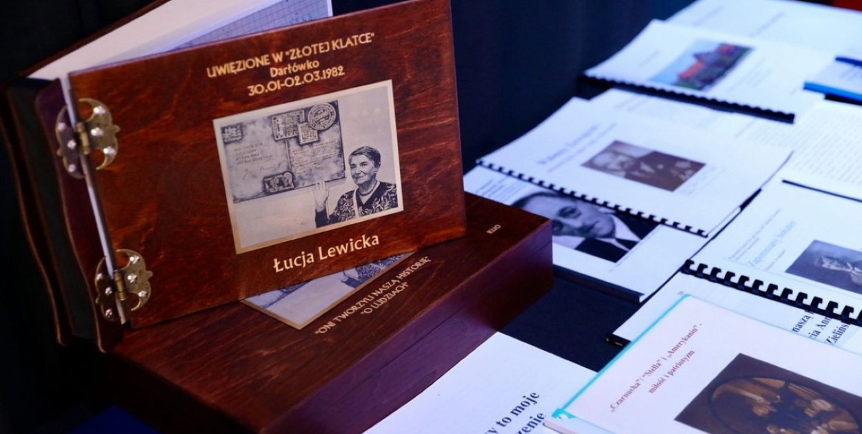 Rusza konkurs „Oni tworzyli naszą historię”