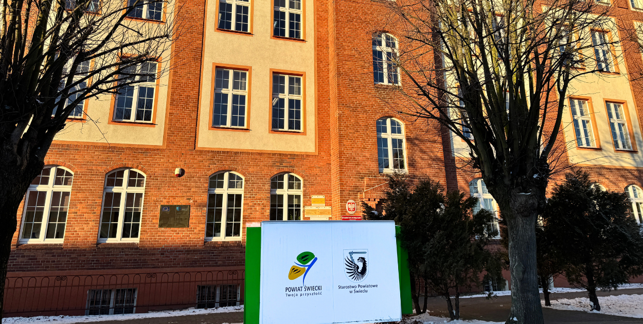 Starosta informuje - te nieruchomości są do dzierżawy