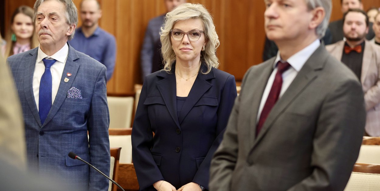 Sejmik decyduje o przyszłości regionu. Ważne zmiany dla Wdeckiego Parku