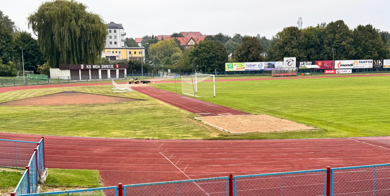Świecie 2026: Wielka ofensywa sportowa. Sprawdzamy, na co pójdą miliony z budżetu!