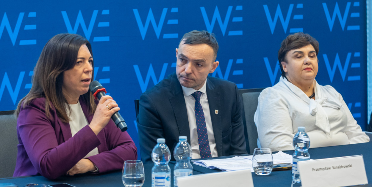 Welconomy Forum: Bezpieczeństwo żywnościowe tak samo ważne jak militarne