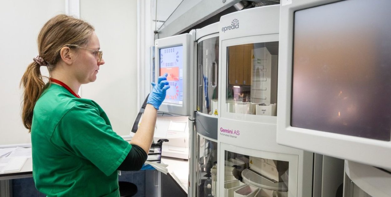 Przełomowe inwestycje w Centrum Pulmonologii