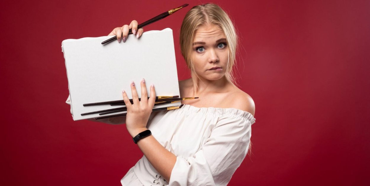 Szkicownik w twardej oprawie czy spiralny? Praktyczne porównanie