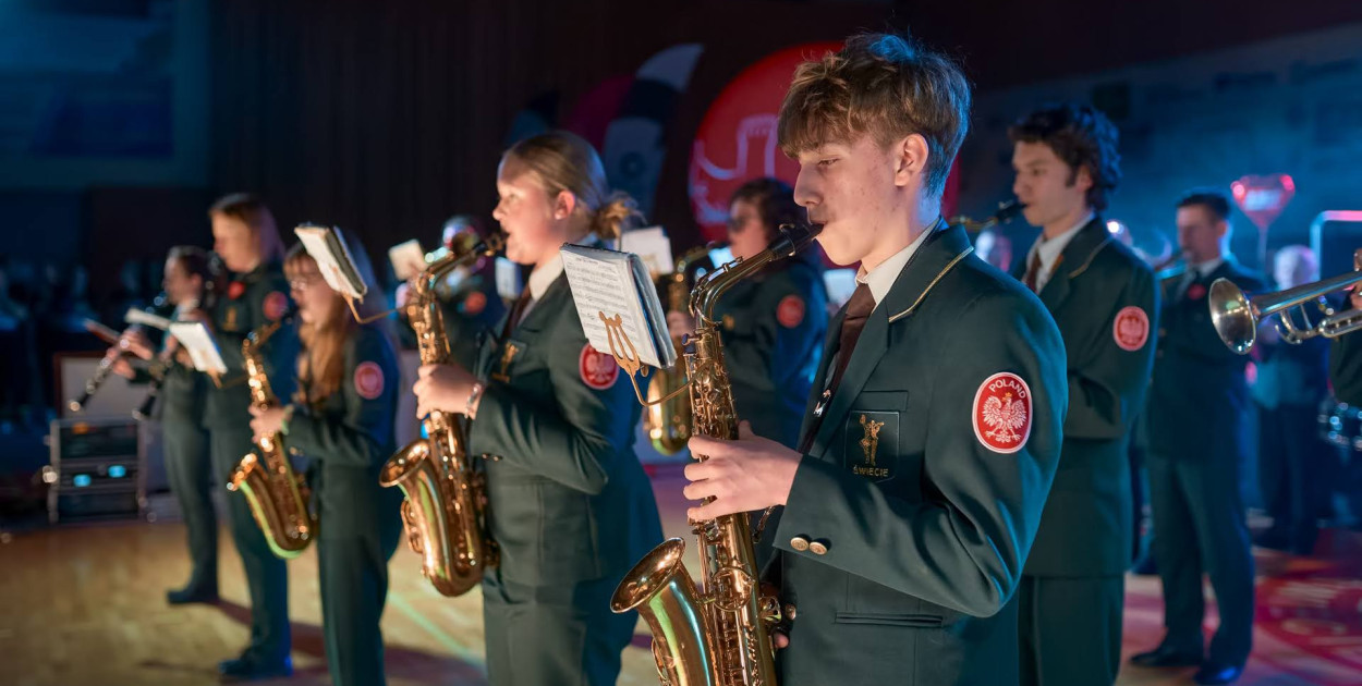 Twoje 1,5% ma wielką moc! Wesprzyj lokalne organizacje z powiatu świeckiego