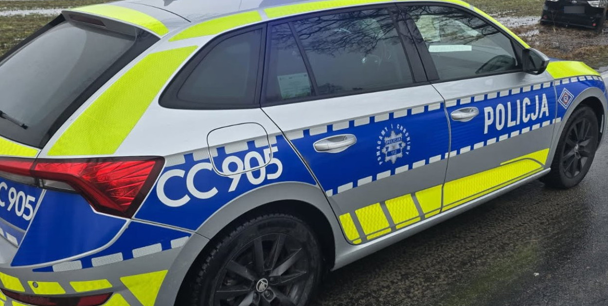 Rekordziści na „podwójnym gazie”. Policja: to nie był trzeźwy weekend