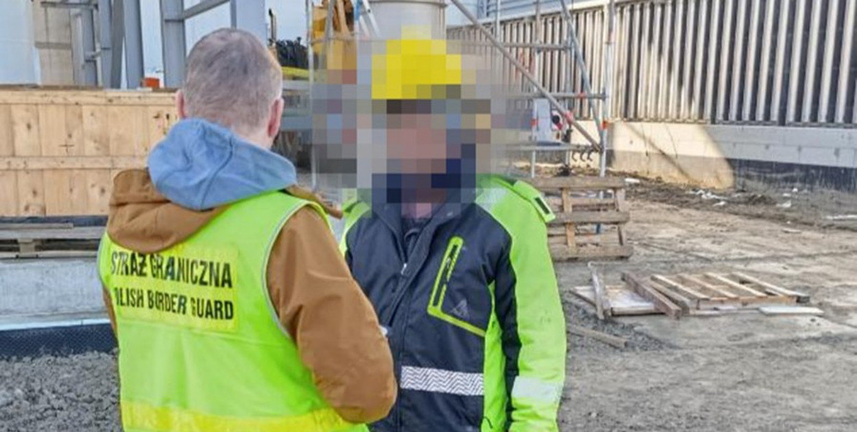 Zatrudniasz cudzoziemców? Służby ruszają z masowymi kontrolami – blisko 1800 spraw