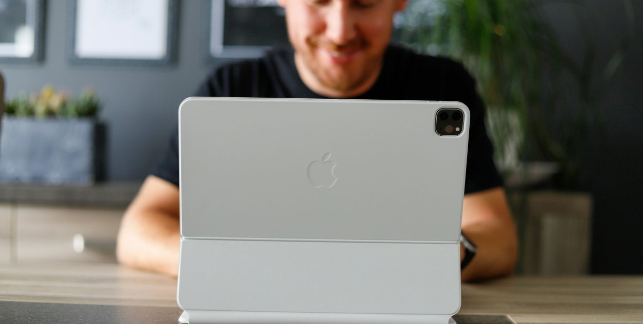 Czy iPad może zastąpić laptopa? Sprawdzamy możliwości tabletów Apple