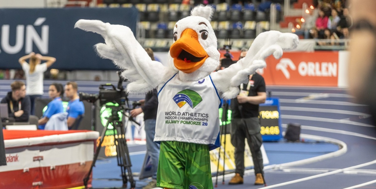 HMŚ Kujawy Pomorze 26: Sportowe święto wyjdzie poza halę. Co czeka kibiców?