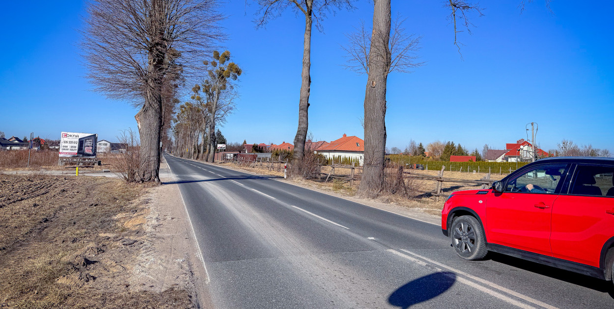 Pieniądze już są, kiedy ruszy budowa ścieżki rowerowej do Laskowic?