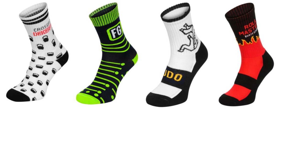 Dlaczego skarpety kosztują więcej? Anatomia ceny i jakości