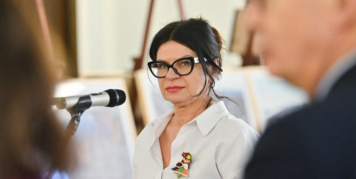 O sekretach facemodelingu i kobiecym zdrowiu przy filiżance kawy