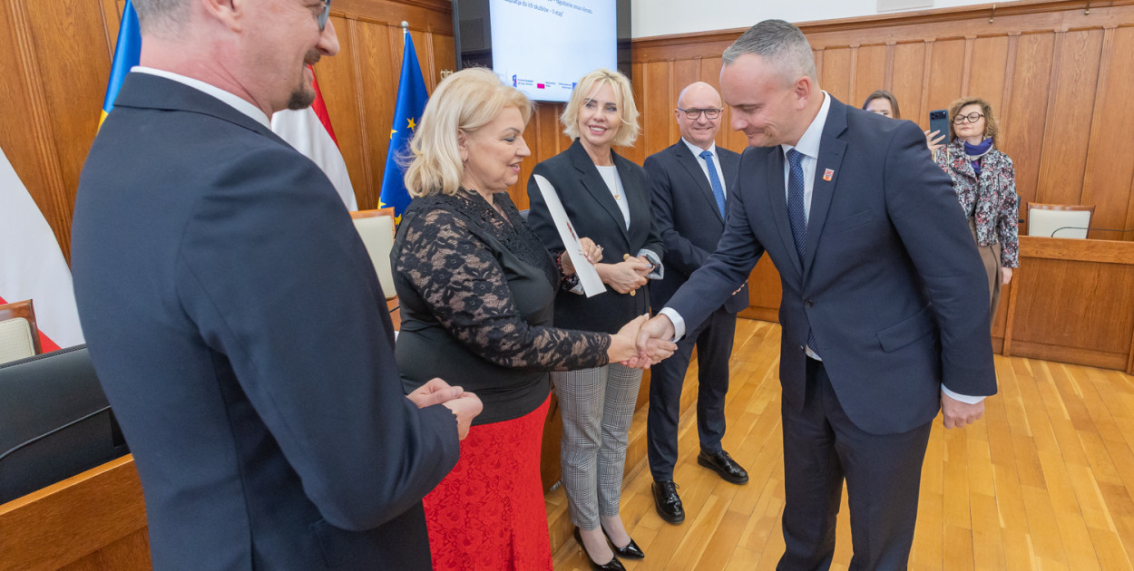 Dawna strażnica w Świeciu zyska drugie życie dzięki funduszom z UE