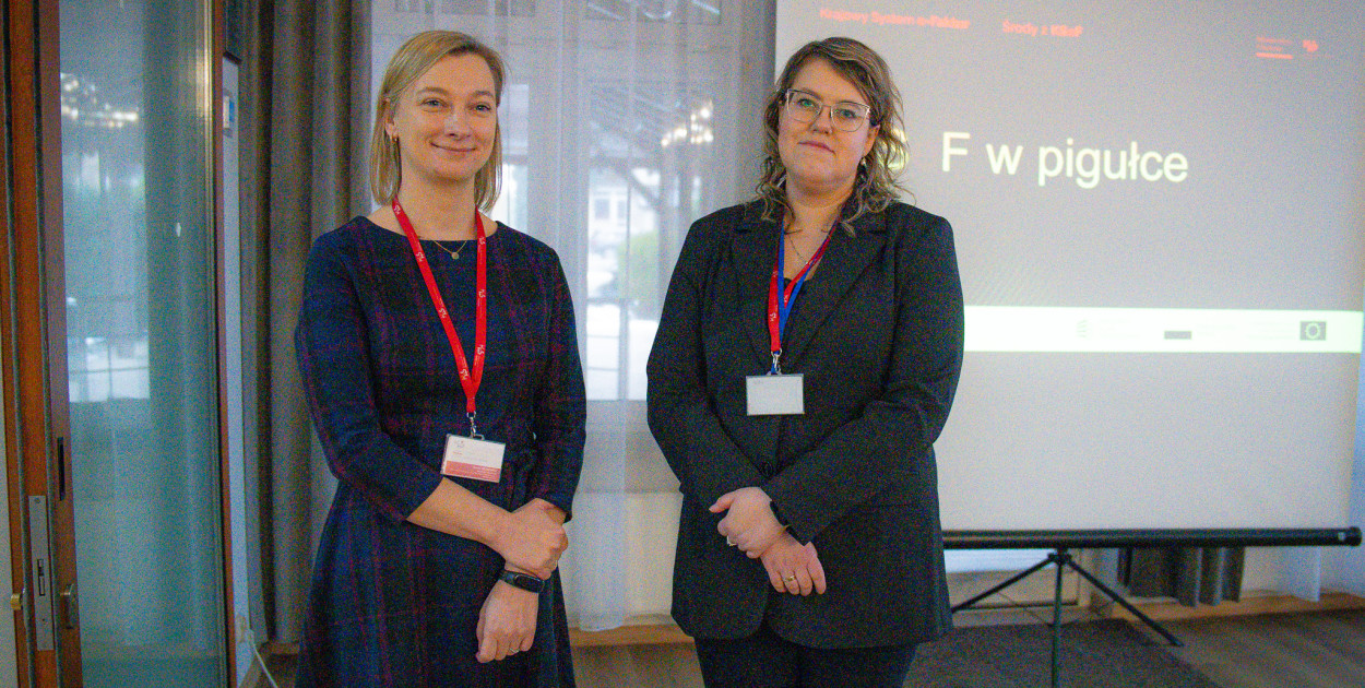 Urząd Skarbowy w Świeciu zaprasza na szkolenia branżowe