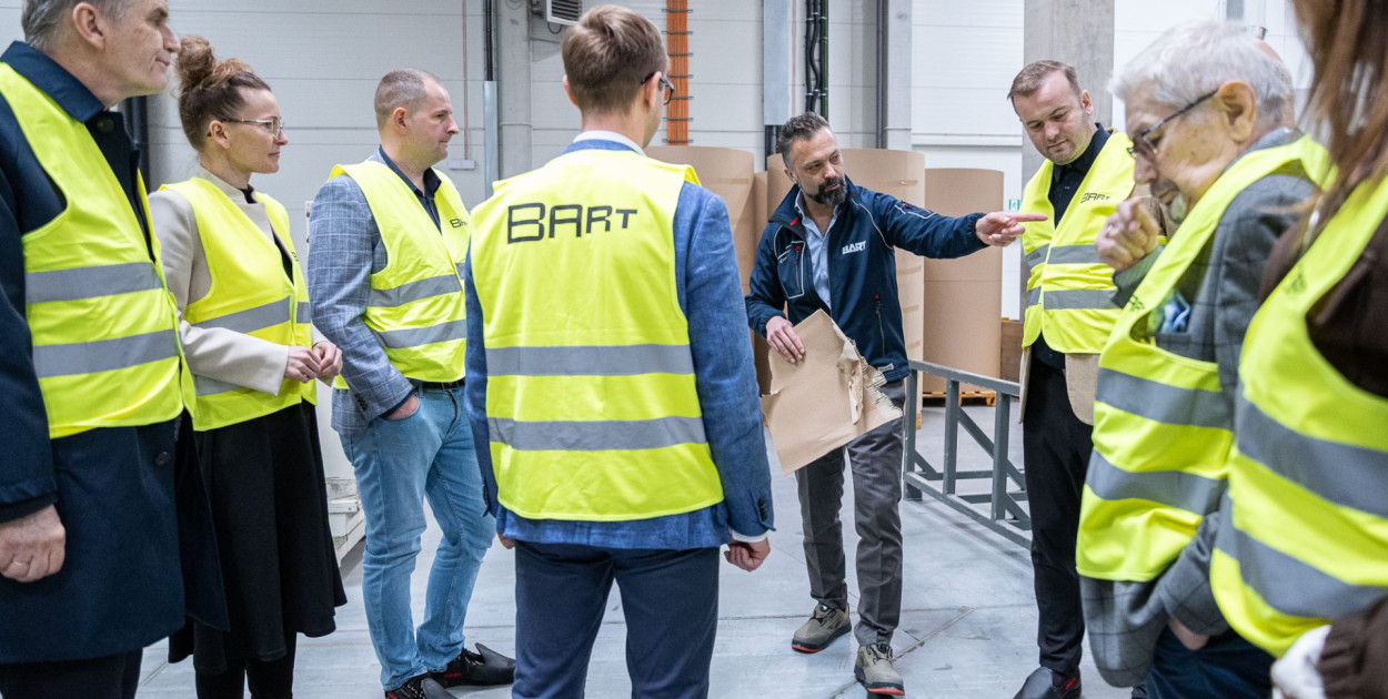 Przedsiębiorcy: potrzebujemy wykwalifikowanej młodzieży