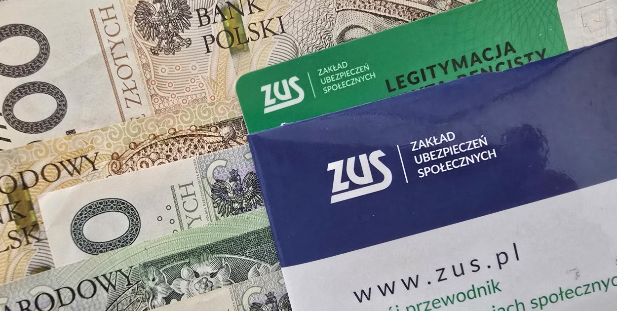 ZUS szykuje się do wypłaty pierwszych „trzynastek”