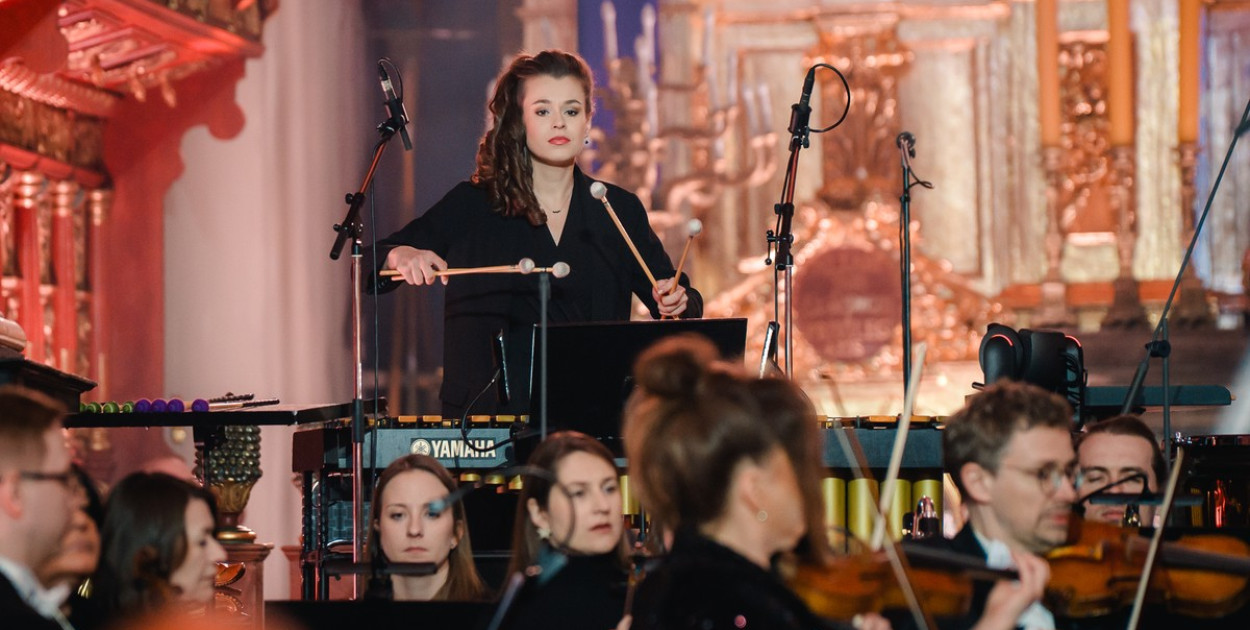 Duchowa uczta w zabytkowych murach Chełmna. Marszałkowskie koncerty wielkopostne