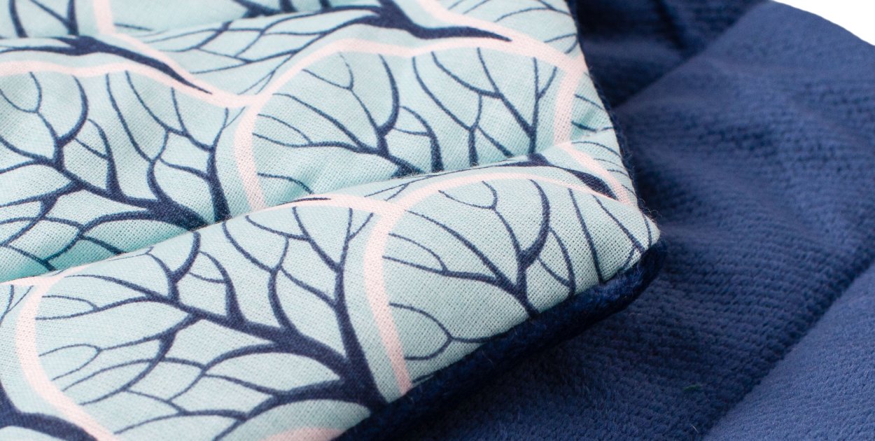 Jakie czynniki zdrowotne przemawiają za stosowaniem kołnierzy obciążeniowych?