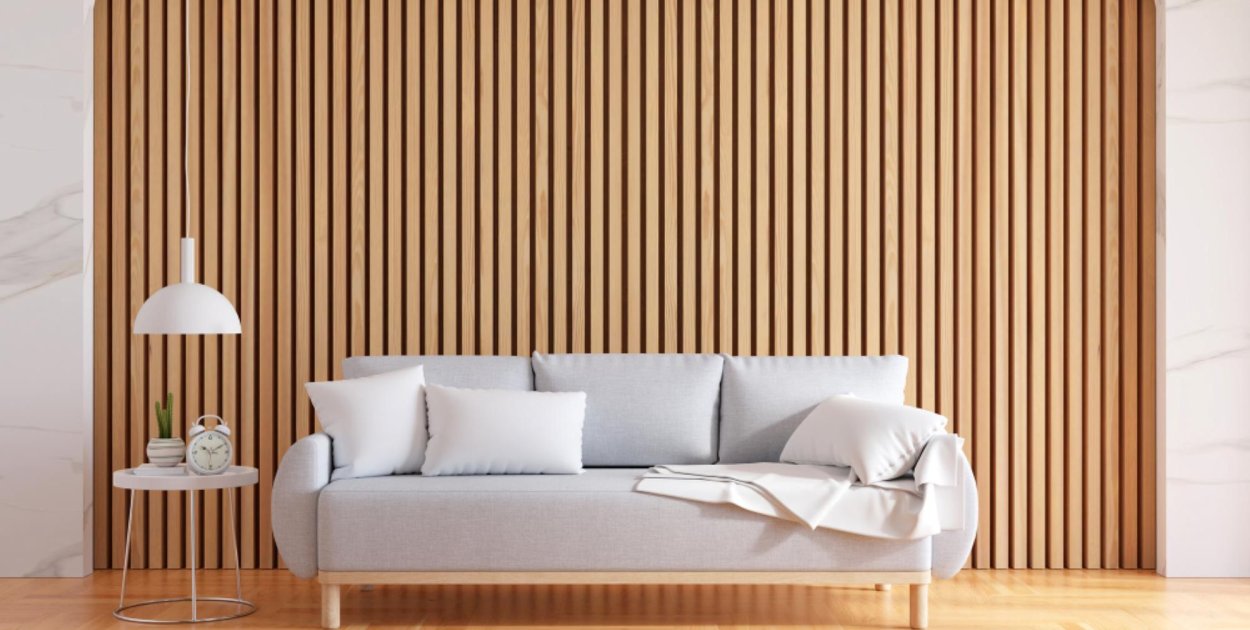 Panele lamelowe – jakie techniki montażu zapewniają najlepszy efekt wizualny w róż