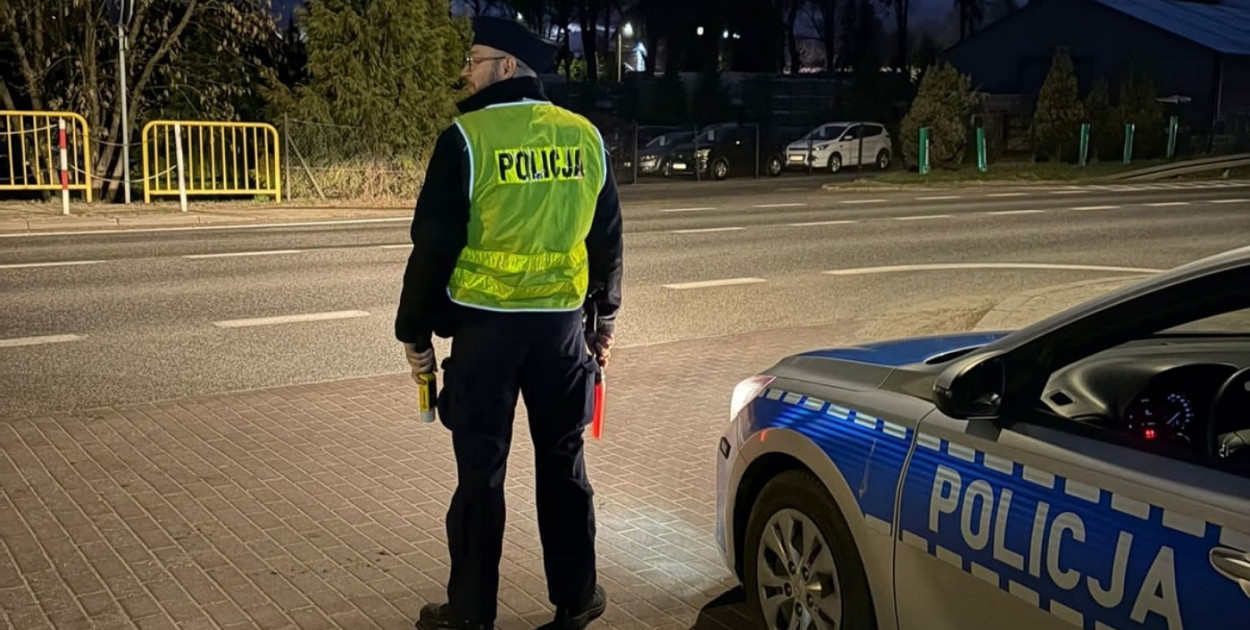 Wielkanoc na drogach: Więcej patroli i mniej ciężarówek