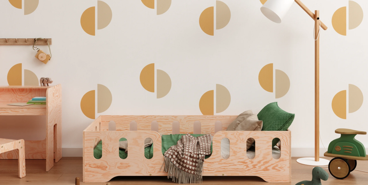 Łóżko dziecięce 160x80 - jak wybrać najlepsze rozwiązanie dla Twojego dziecka?