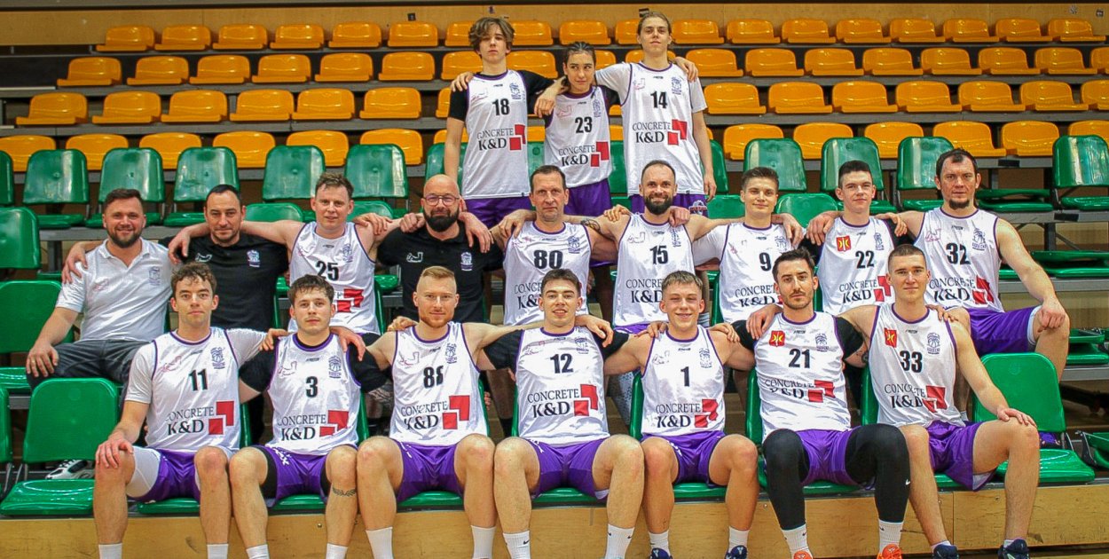 Świecie walczy o II ligę! Koszykarskie święto i wielki powrót do tradycji