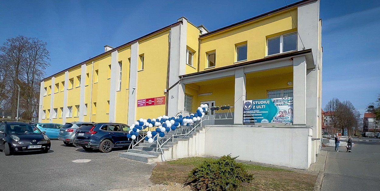 Szukasz szkoły, która rozwinie Twoje skrzydła? Rusza nabór do Akademickiego LO