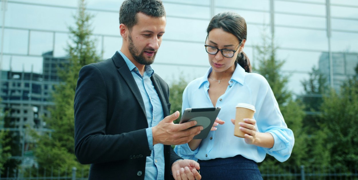 5 sposobów na szybkie znalezienie nowego pracownika