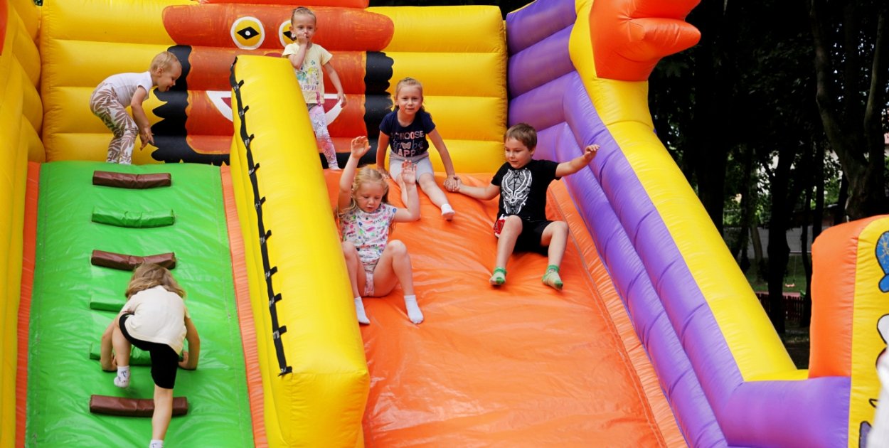 Majówka w Świeciu 2026: „Od juniora do seniora”