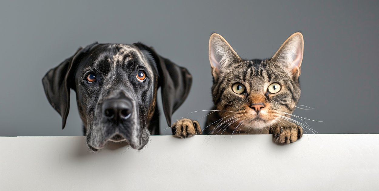 Jak wesprzeć swojego czworonoga na wiosnę. Zaglądamy do Zoo Zwierzaka