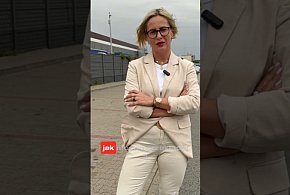 Karolina Łukasik zaprasza na spotkanie "O biznesi