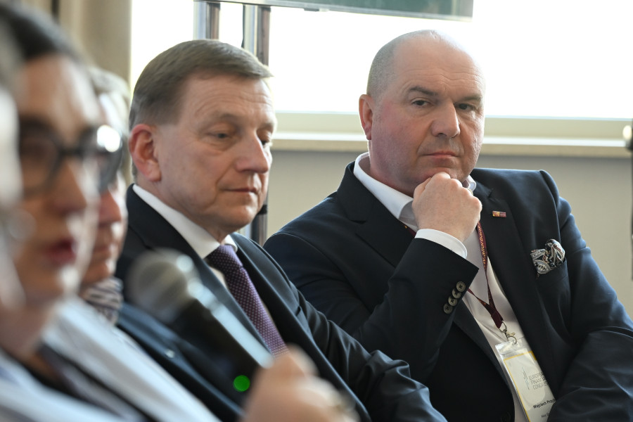 Fot. PAP/S. Leszczyński